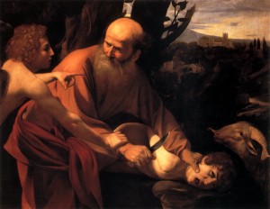 The Sacrifice